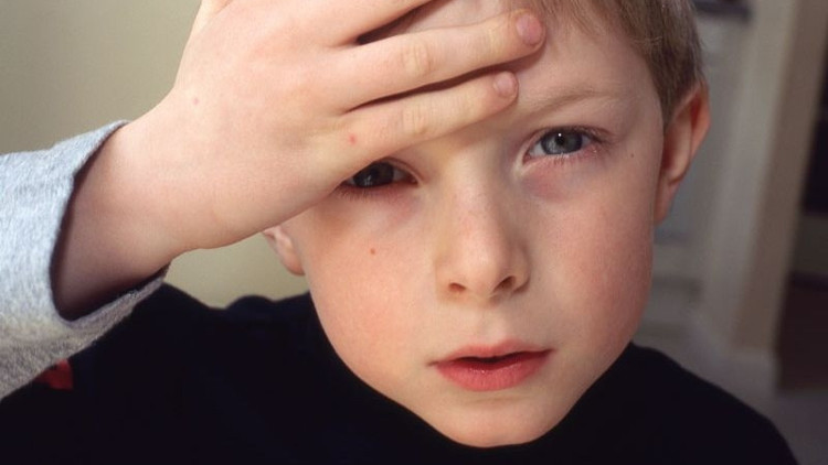 Kafa travması geçiren çocuklarda hayat kurtaran 10 öneri