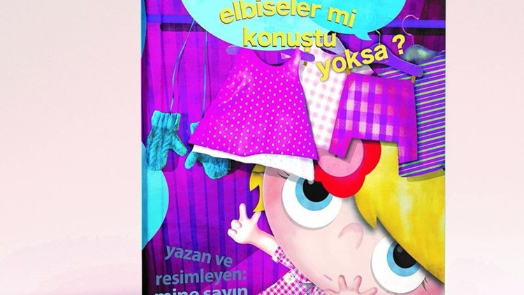 Uyku öncesi hayal gücünü geliştiren bir dünya Uyku öncesi hayal gücünü geliştiren bir dünya