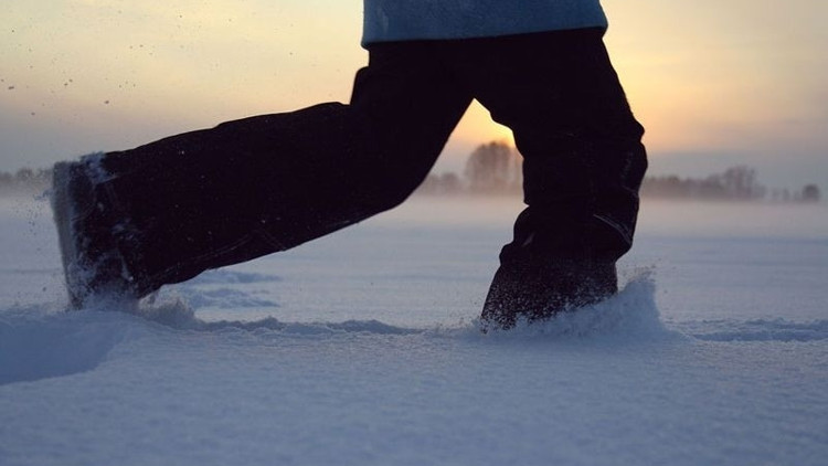 ‘Kış yaralanmalarına dikkat’ uyarısı