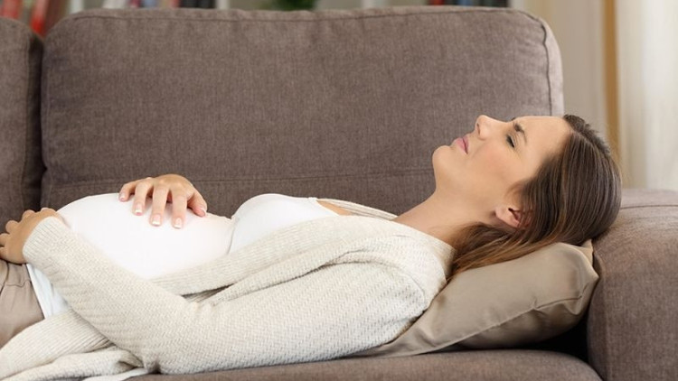 Gebelikte kanama ve ödem neden olur