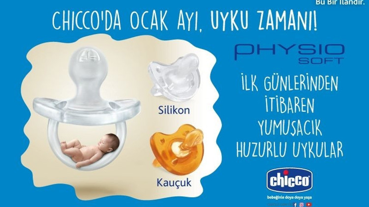 İlk günlerinden itibaren yumuşacık huzurlu uykular