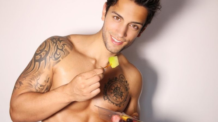 Sperm kalitesini ve cinsel isteği artıran yiyecekler nelerdir