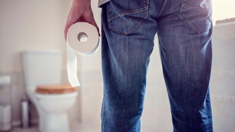 Hemoroid yaşam konforunu olumsuz etkiliyor