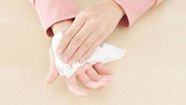 Aşırı terlemeye cerrahi yaklaşım ile kesin çözüm