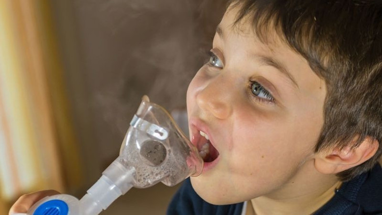 Dikkat Bahar alerjileri astıma dönüşebiliyor Dikkat Bahar alerjileri astıma dönüşebiliyor