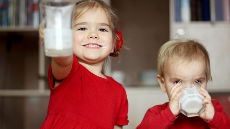 Anne sütü ve ek gıdaya geçiş dönemi hakkında bilmeniz gereken 5 şey