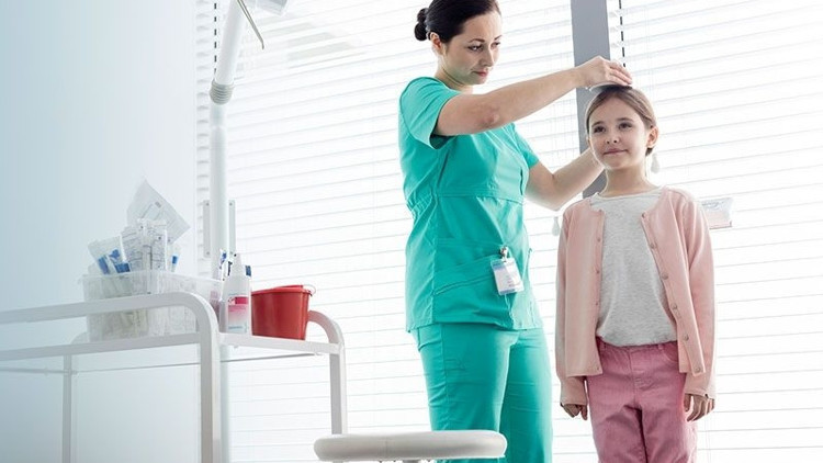 Çocuğumun boyu yaşıtlarına göre kısa mı