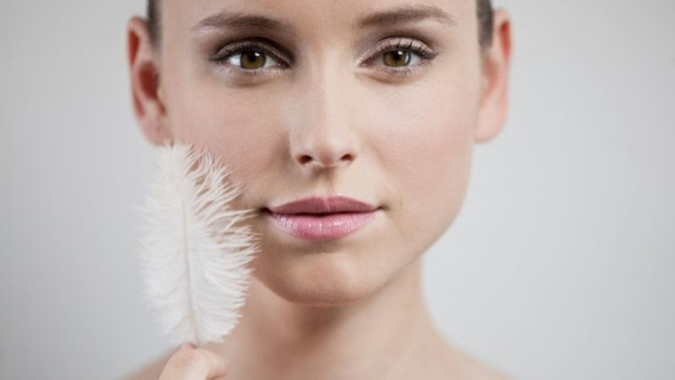 Pürüzsüz bir cilde sahip olmak için ne yapmalıyız