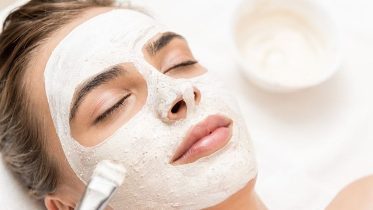 Pirinç unu maskesi nasıl yapılır