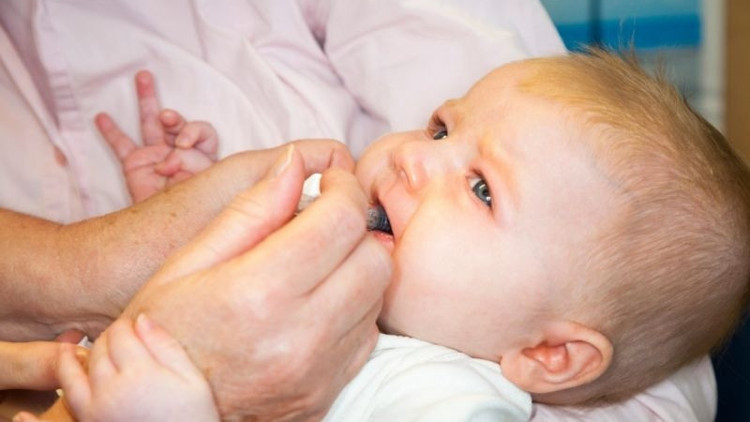 Rota virüsü nedir Rota virüsü nasıl bulaşır