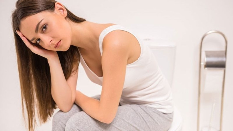 Halsizliğinizin nedeni hemoroid olabilir