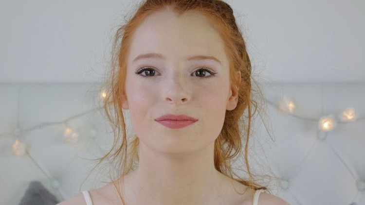 Lise cağında dudak dolgusundan uzak durulmalı