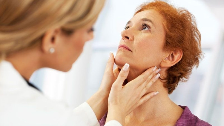 Guatr hastalığı ile ilgili bilinmesi gerekenler Guatr hastalığı ile ilgili bilinmesi gerekenler