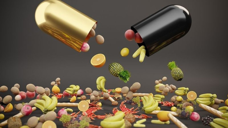 A vitamini antioksidan gibi çalışıyor