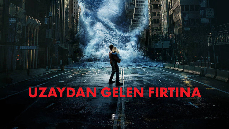 Uzaydan Gelen Fırtına konusu nedir, oyuncuları kimdir Uzaydan Gelen Fırtına konusu nedir, oyuncuları kimdir