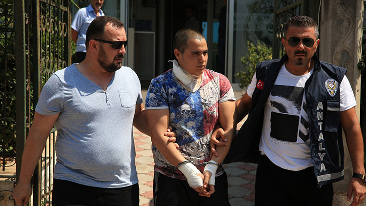 Abla katiline 20 yıl hapis Abla katiline 20 yıl hapis