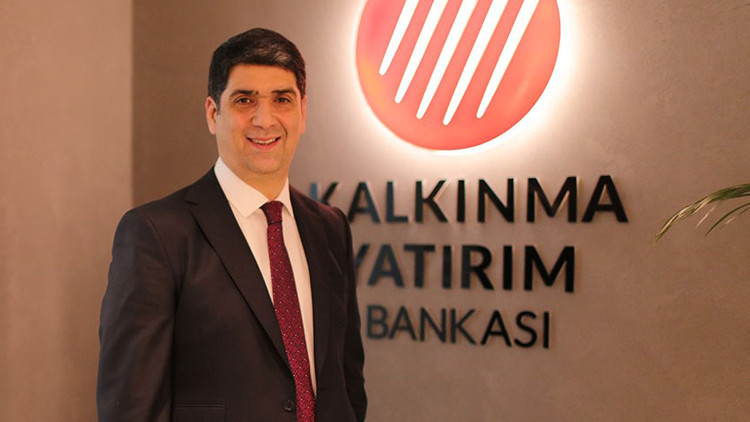 Türkiye Kalkınma ve Yatırım Bankası’na 300 milyon dolarlık kredi