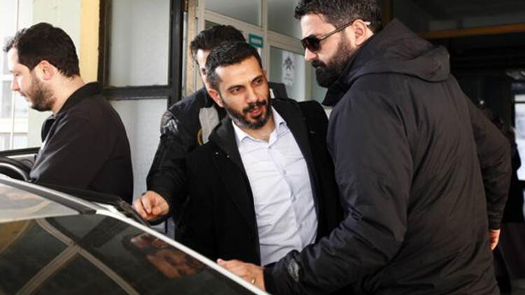 Kumpas Davasında Baransu gerginliği Kumpas Davasında Baransu gerginliği