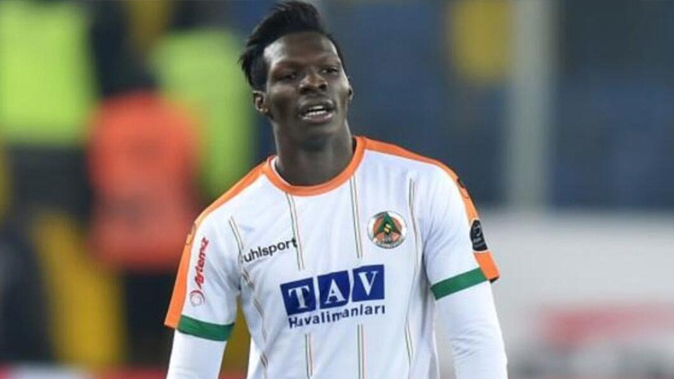 Alanyaspordan Beşiktaş ve NSakala açıklaması Etik değil...