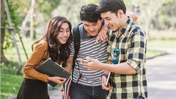 ‘Üniversiteli Fon Sepetim Yarışması’nın kazananları belli oldu ‘Üniversiteli Fon Sepetim Yarışması’nın kazananları belli oldu