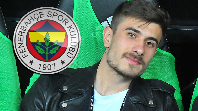 Ve Fenerbahçe Dorukhan Toköz için resmen... Son Dakika Transfer Haberleri Ve Fenerbahçe Dorukhan Toköz için resmen... Son Dakika Transfer Haberleri