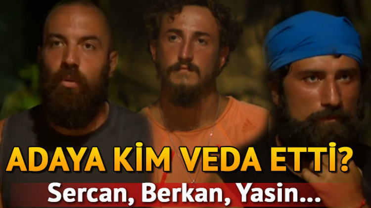 Survivordan kim elendi 7 Temmuz 2020 Survivor SMS sıralamasıyla elenen isim şoke etti - İşte son ödülü kazanan takım