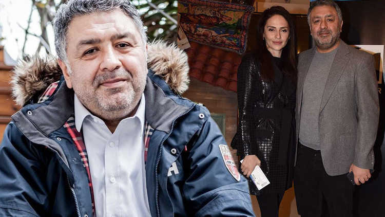 Yapımcı Mustafa Uslu’ya şantaj: ‘Vurulmak istemiyorsan 300 bin ver’