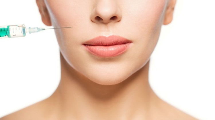 Ameliyatsız Eros Yayı Estetiği Nedir