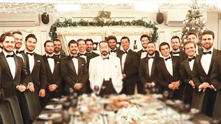 ’Aslanlar’ hediye sırasına girdi