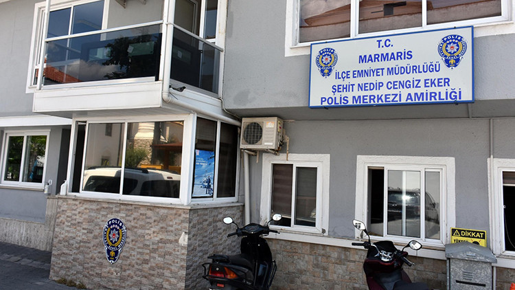 15 Temmuz şehidinin ismi polis merkezinde yaşatılıyor