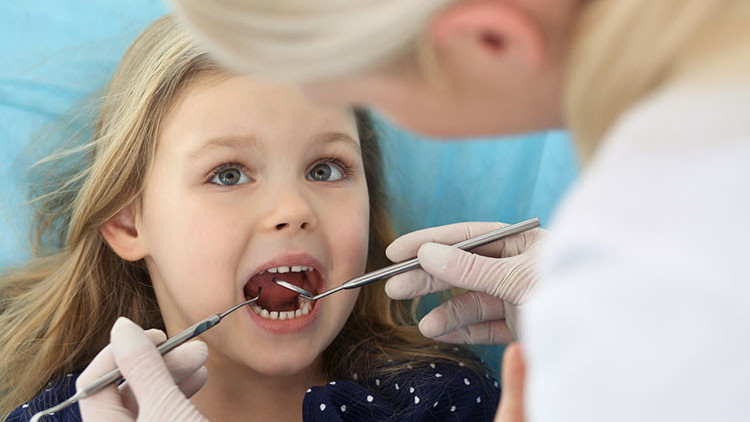 Çocuklarda bu sorunu hafife almayın Kalıcı hasara neden olabilir