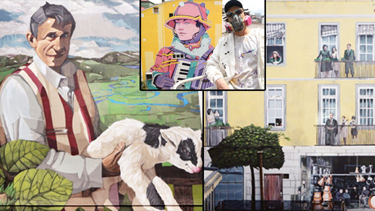 Gençlere ilham, büyüklere nostalji