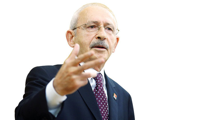 Kılıçdaroğlu, İBB Genel Sekreterliği’ne atanan Çağlar’ın aklandığını söyledi; ‘89’a benzer sendrom yaşamak istemiyoruz’