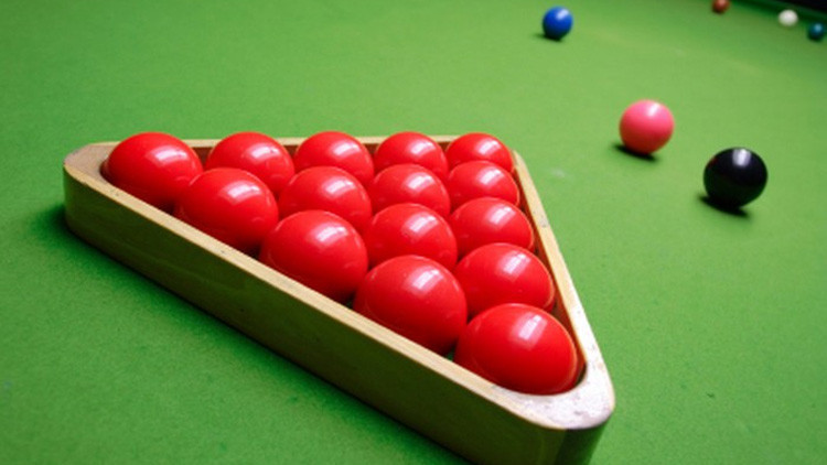Türkiye Snooker Şampiyonası, İstanbulda yapılacak Türkiye Snooker Şampiyonası, İstanbulda yapılacak