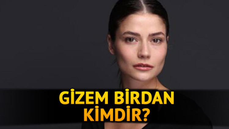 Survivor yarışmacısı Gizem Birdan kimdir Survivor yarışmacısı Gizem Birdan kimdir