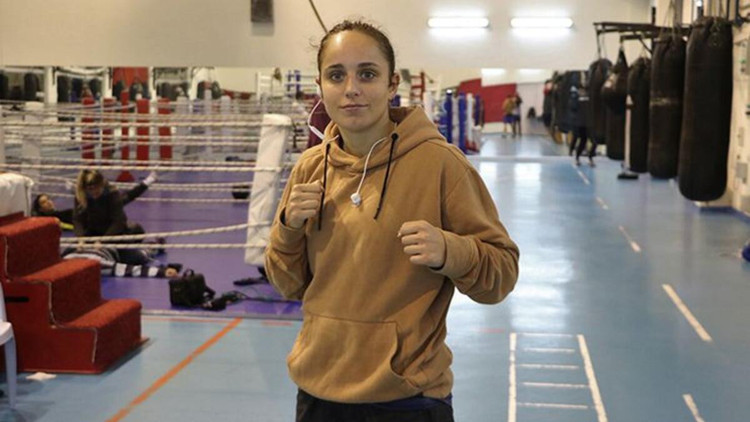 İrem Akın kimdir İşte Survivor İrem Akın hakkında merak edilenler