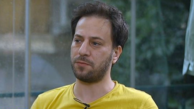 Oyuncu Kaan Taşaner: Hollywood gibi bir markaya dönüşecek gücümüz var Oyuncu Kaan Taşaner: Hollywood gibi bir markaya dönüşecek gücümüz var