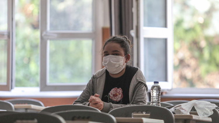 LGS sonuçları açıklandı... 181 öğrenci 500 tam puan aldı