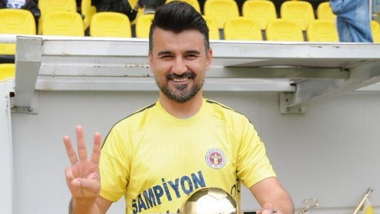 Menemenspor gururlu bitirdi