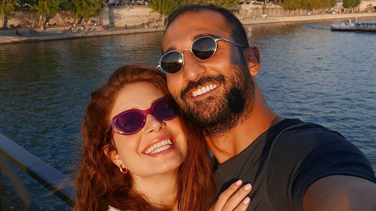 Volkan Babacan baba oldu