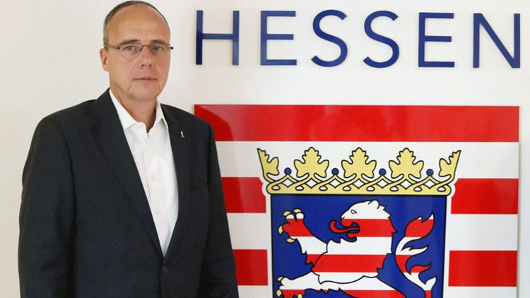 Federal Savcılık ‘NSU 2.0’ dosyasını istemedi