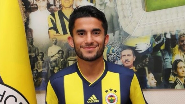 Son dakika Fenerbahçe transfer haberleri | Murat Sağlama sürpriz teklif Son dakika Fenerbahçe transfer haberleri | Murat Sağlama sürpriz teklif