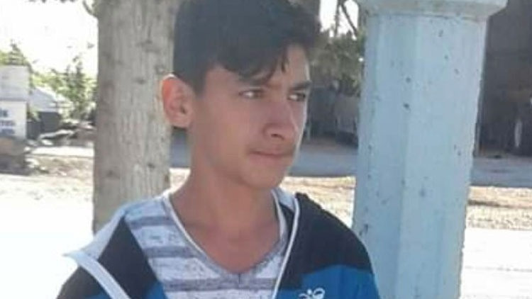17 yaşındaki gençten 3 gündür haber alınamıyor