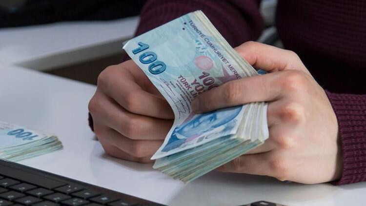 Evde bakım ücreti 1544 TL oldu