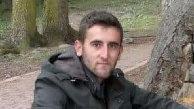 Madende iş kazası: 1 ölü Madende iş kazası: 1 ölü