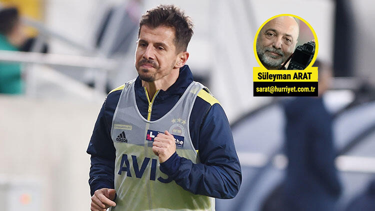 Son Dakika | Fenerbahçede Emre Belözoğlunun veda günü Son Dakika | Fenerbahçede Emre Belözoğlunun veda günü