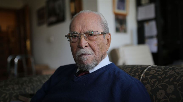 Prof. Dr. Halil İnalcık kimdir? Prof. Dr. Halil İnalcık'ın hayatı ve  eserleri hakkında bilgiler - Son Dakika Flaş Haberler