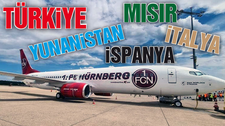 Gökleri de fethedecek