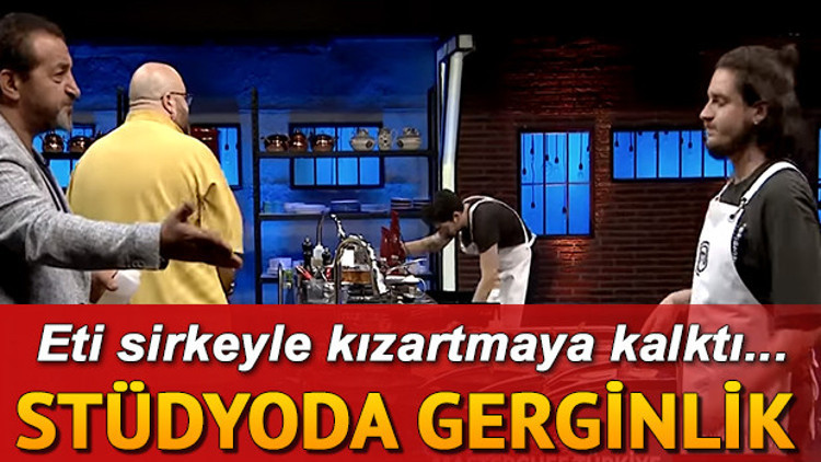 Masterchefte üst tura kimler çıktı Masterchef Türkiye 9. bölümde bir ilk İşte kazanan yarışmacılar ve yeni bölüm fragmanı Masterchefte üst tura kimler çıktı Masterchef Türkiye 9. bölümde bir ilk İşte kazanan yarışmacılar ve yeni bölüm fragmanı
