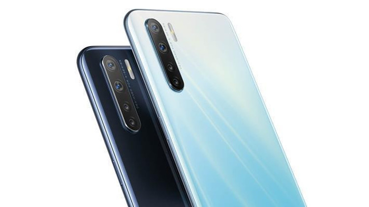 Oppo A91 Türkiyede satışa sunuldu İşte tüm özellikleri ve fiyatı